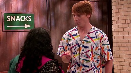 Austin & Ally Season 4 Episode 4 - Seniors and Senors ( Full Episode ) LINKS HD