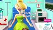 Disney congelés - Disney princesse fée clochette médecin Jeux - Jeux gratuits en ligne