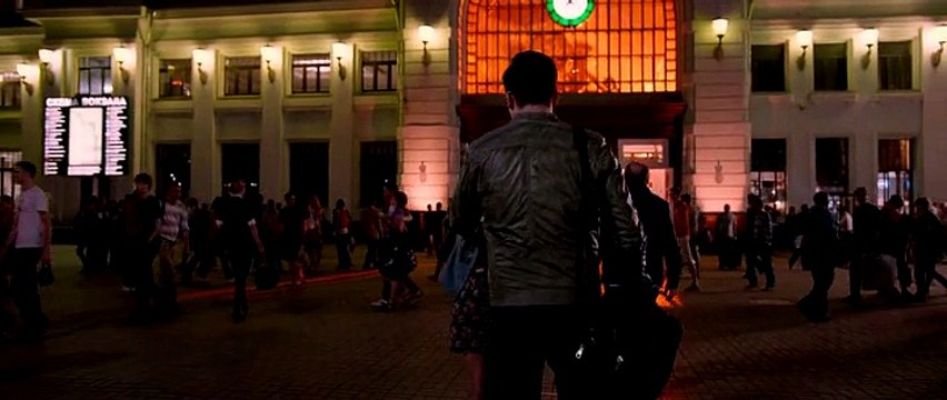 Пацаны выход на dvd