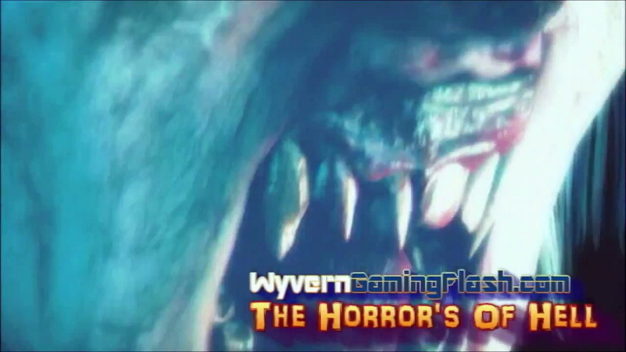 Resident Evil Archives Walkthrough Part 20 Finale