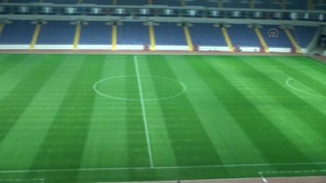 Mersin İdmanyurdu'nda, Kardemir Karabükspor Maçı Hazırlıkları