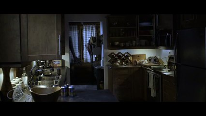The Gracefield Incident - Trailer 2