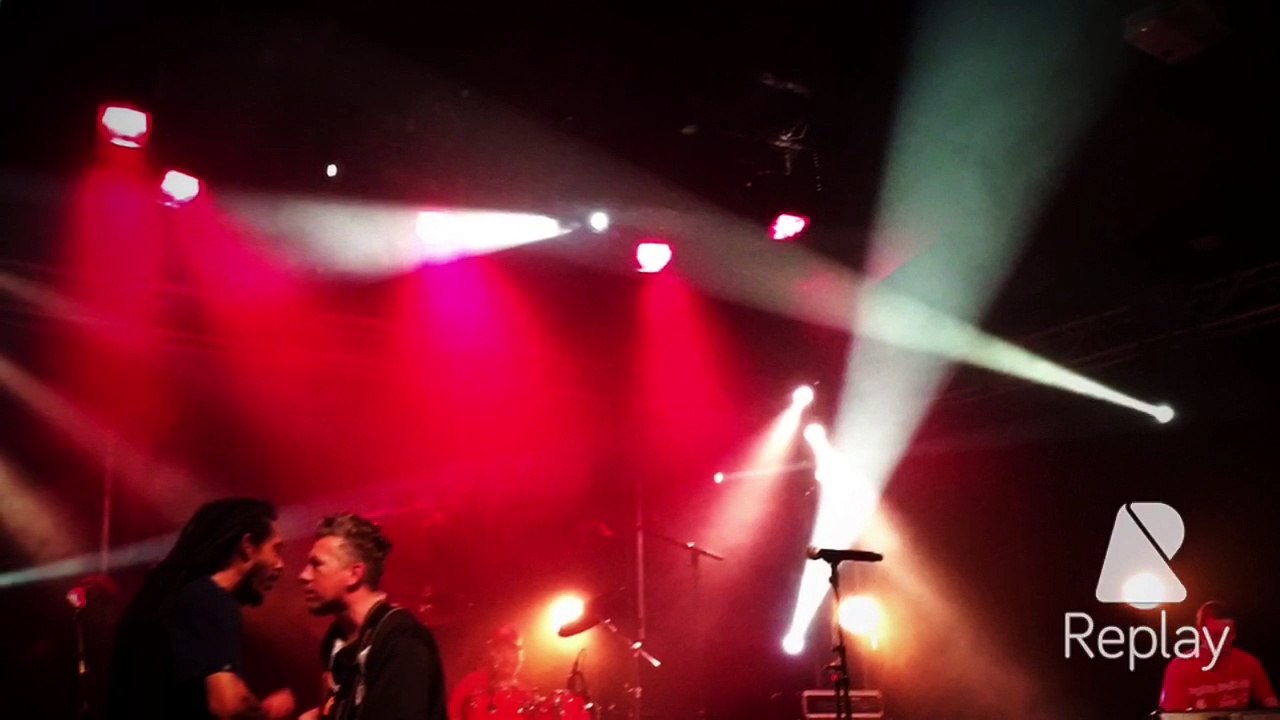 Red Taylor , Bob Wasa, positive roots band