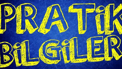 Şeker Patlatma Çayı yarım şekerli içenlere müjde:)