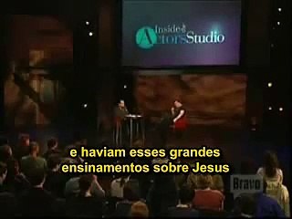 Ricky Gervais sobre Ateísmo (legendado pt-br) -