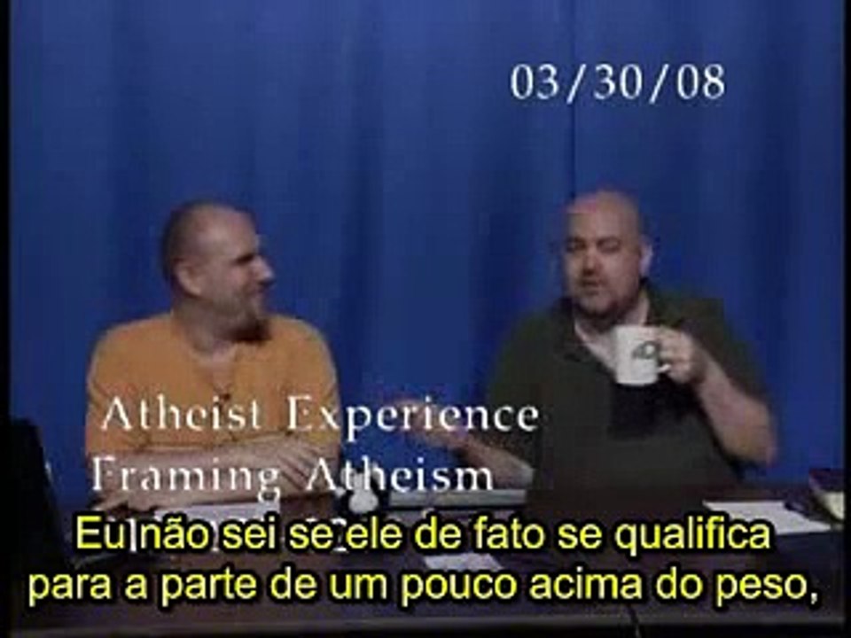 A Aposta de Pascal refutada