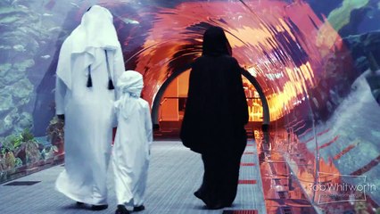 Dubai Flow Motion