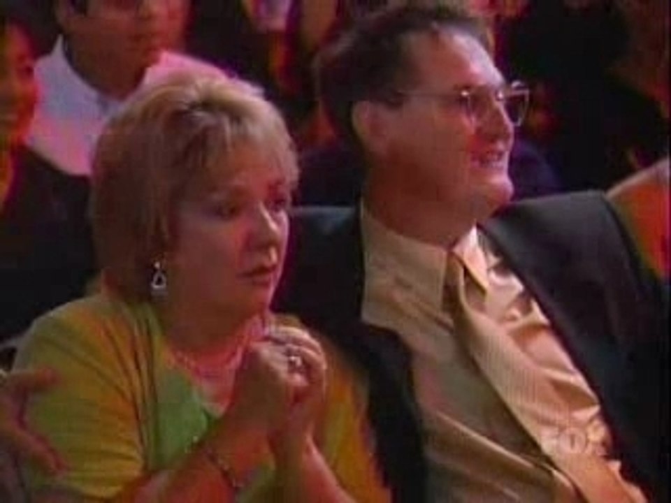 - A Moment Like This