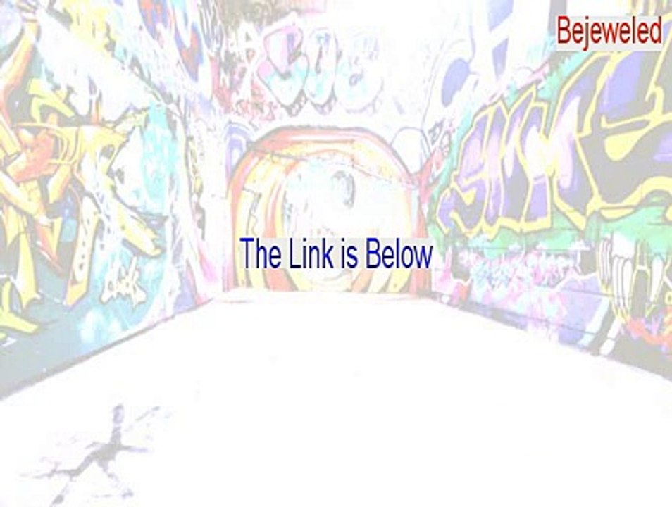 Bejeweled Free Download - Instant Download