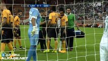 الأهلي × القادسية الكويتي | الملحق الآسيوي | شوط المباراة الثاني | 15-2-17