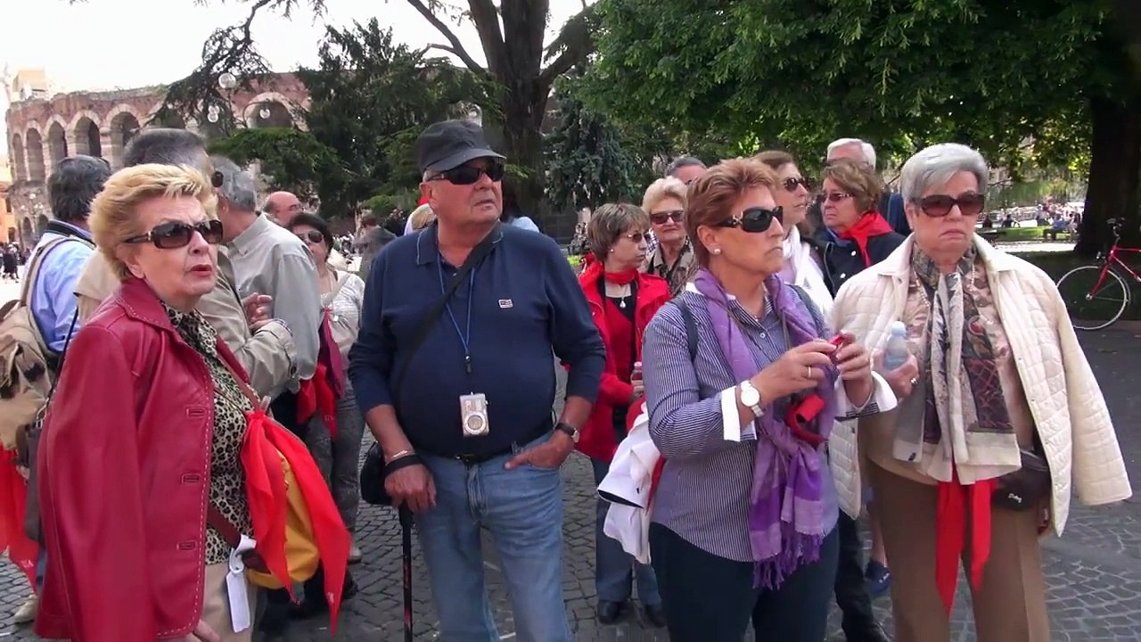 Verona 2014 HD