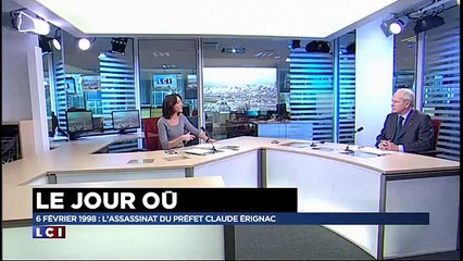 LCI Le Jour Ou ... (6 février 1998)