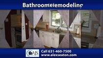 Kitchen Remodeling Huntington, NY | AJS Remodeling