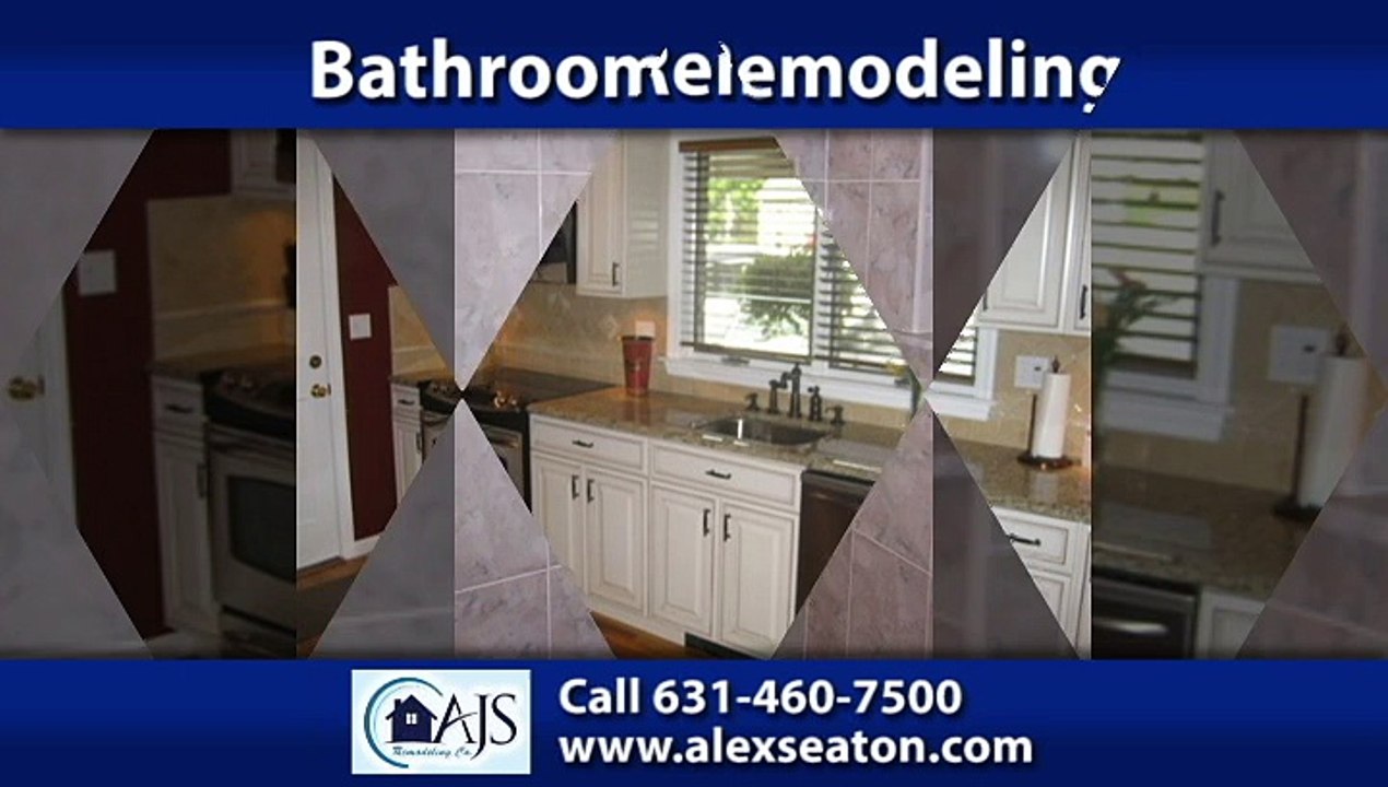 Kitchen Remodeling Huntington, NY | AJS Remodeling