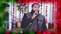 Mehfil-e-Milaad Lasani 2015-2 Jan