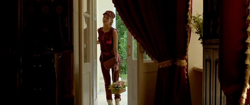 В хорошем качестве HD 720 скачать Губка Боб в 3D через торрент