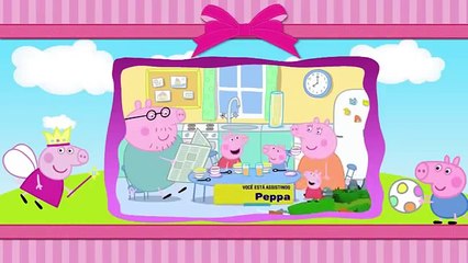 Peppa Pig - O Bebê Alexander - Dublado Português