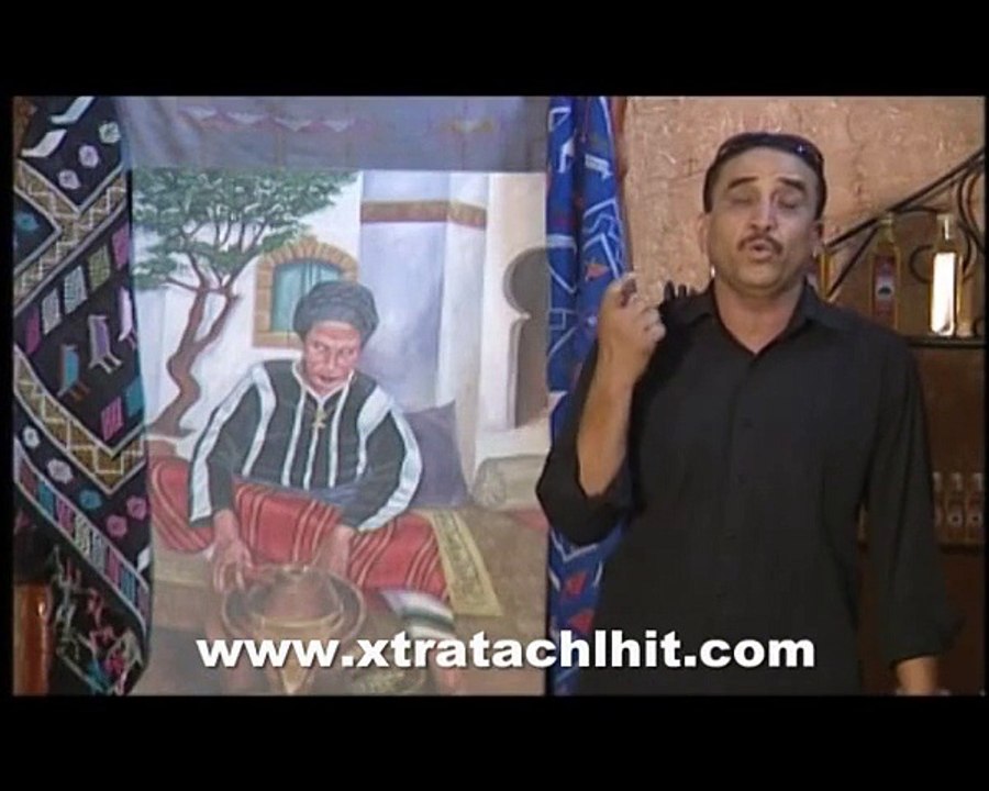 Lahbib Boutaxi v2