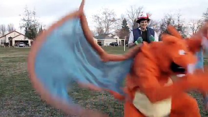 FREE POKEMON HUGS (BTS)