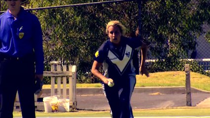 下载视频: ICC Womens World Cup 2013 - The growth of womens cricket