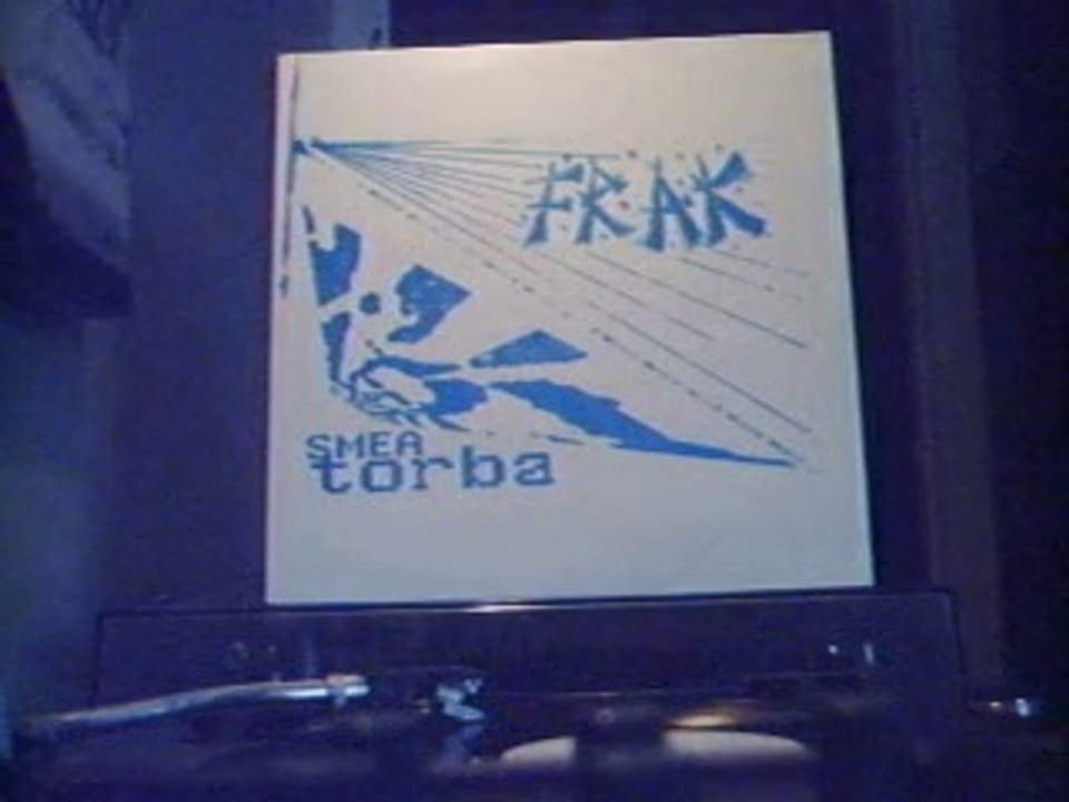 Frak - Malad