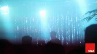 Hymns [DJ Set] - Cool Room: Pilot Episode - TRNSMT