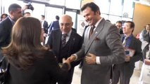 Denizli'nin 2023 İhracat Hedefi - Tim Başkanı Büyükekşi