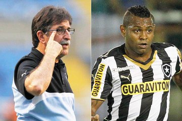 René revela papo com Jobson antes da volta ao time titular