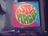 Mr. Magic - The Continous Story of... 12