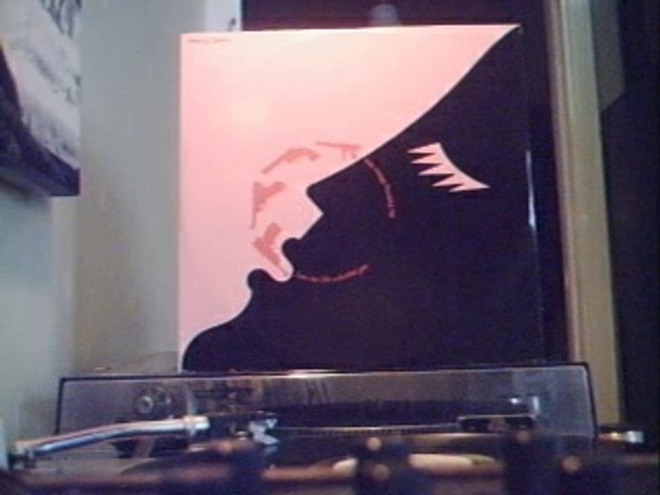 Army of Lovers - Love Me Like a Loaded Gun 12" [Vietcong Audience House Mix]