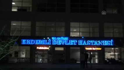 Özgecan'ın Öldürülmesi - Erdemli Devlet Hastanesi Başhekim Yardımcısı Ulak