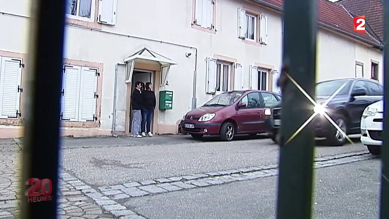 Sarre-Union ne comprend pas ses ados profanateurs