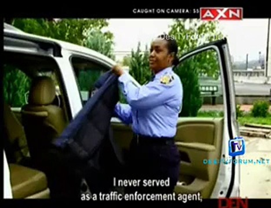 Caught On Camera (Season 5) 18th February 2015 Video Watch pt2