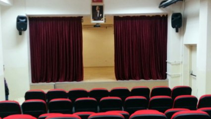 Sahne Perdesi Motorlu (www.bayperdecim.com)