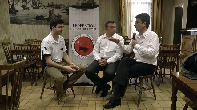 FFJV et E2G - Cap Arena 4