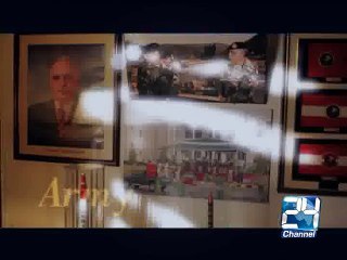 Ghulam Mustafa ID 17-02-15 Channel 24