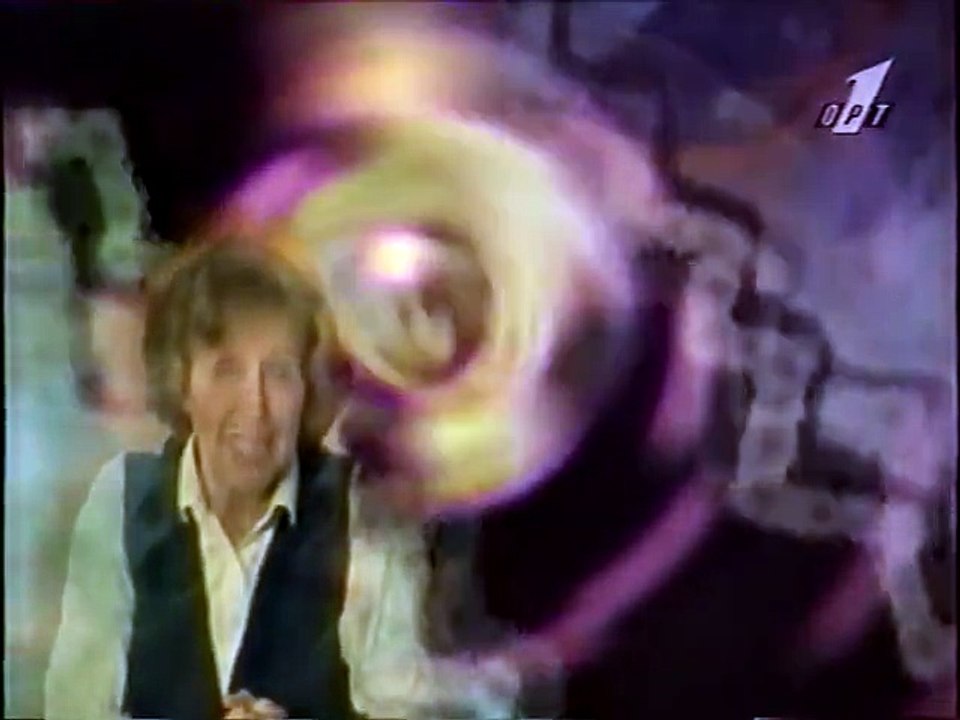 (staroetv.su) Заставка "Ведущие ОРТ" (октябрь 1995 - начало 1996), ранняя версия музыки