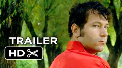 Kung Fu Elliot Official Trailer 1 (2015) - Documentary HD