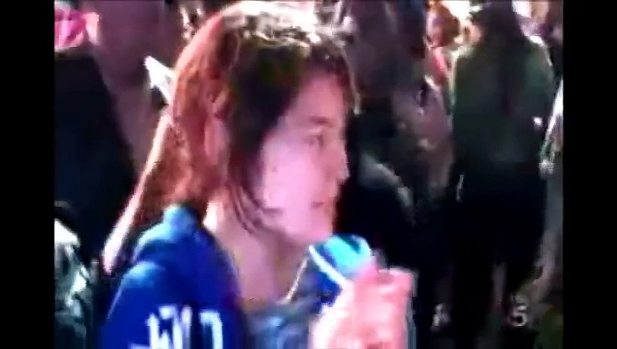 LA MEJOR DECLARACION DE AMOR DE LA HISTORIA