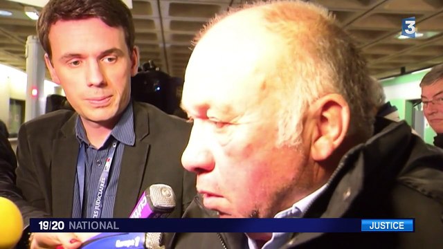 Procès du Carlton : relaxe demandée pour DSK