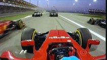 Player Stop and Go - Formula 1 - Episodio 13 - Estatisticas de Ultrapassagens de 2014