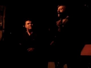 Marine Band Club 06 03 07