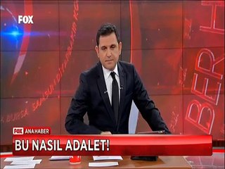 Bu nasıl Adalet 120 bin liralık mal çaldı serbest kaldı