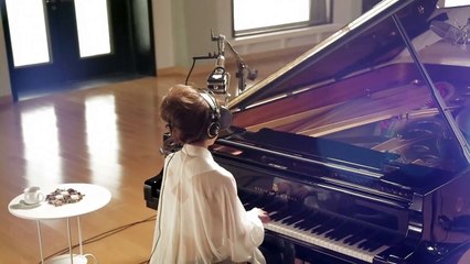 G.E.M. - 我的秘密 (Live Piano Session)