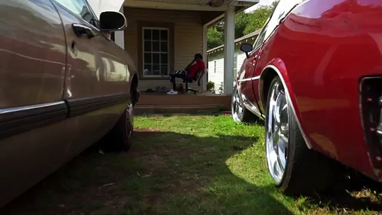 Noisey Atlanta - 2 Chainz Up Close & Personal - Episode 6