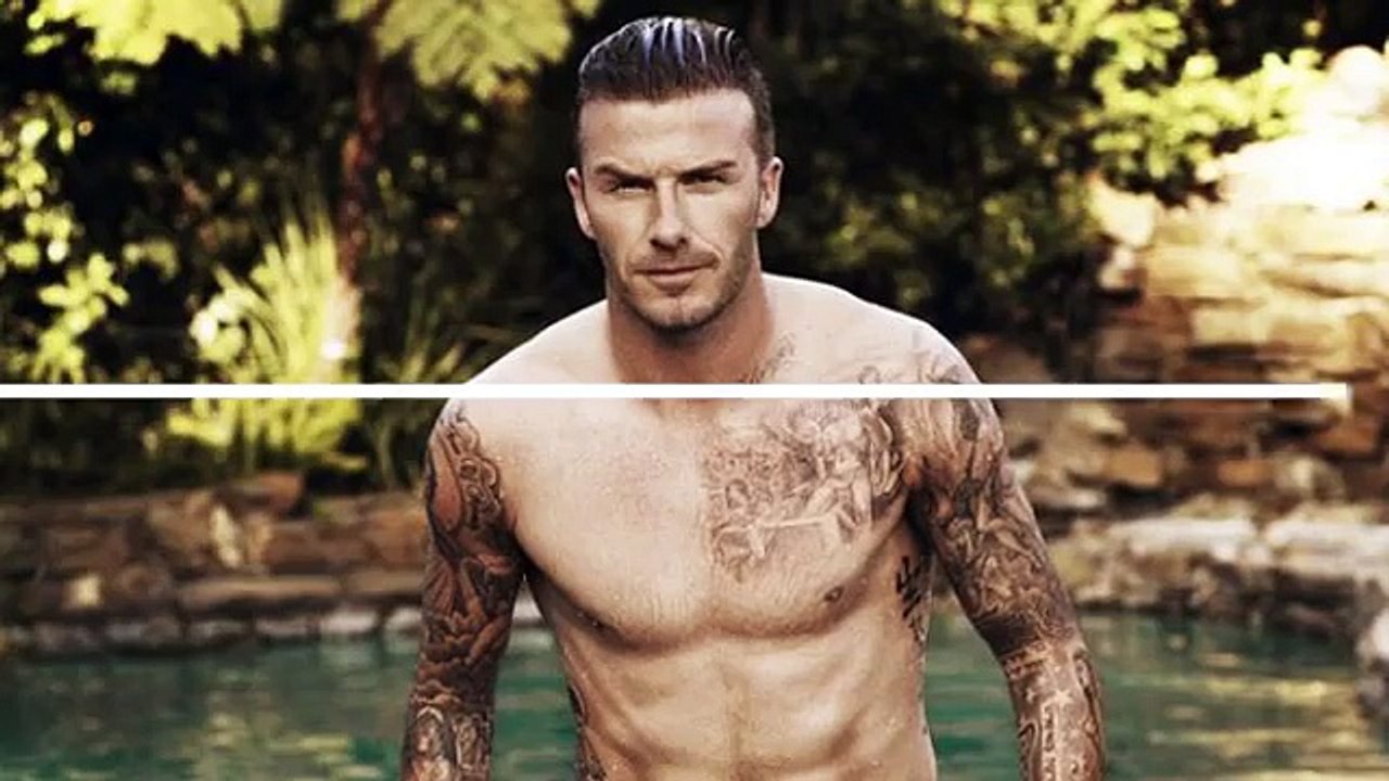 Beckham - Official Video HD