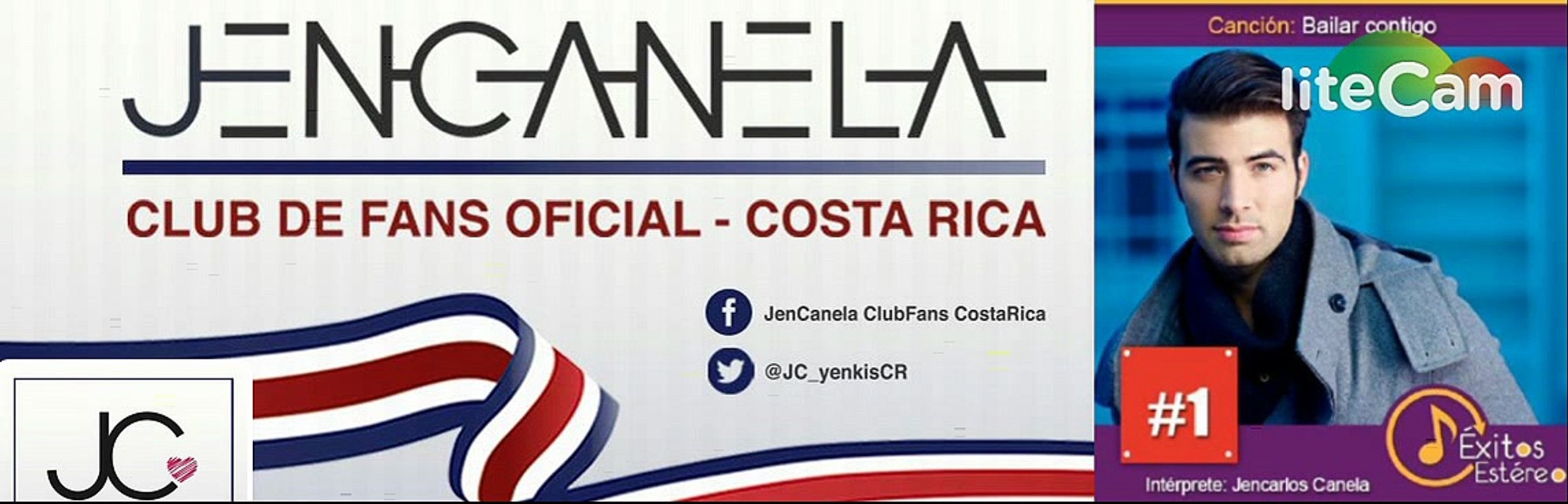 Entrevista a JEN en Columbia Estereo CR
