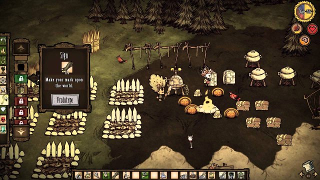 Don't Starve Together - Episode 26 - Spring!