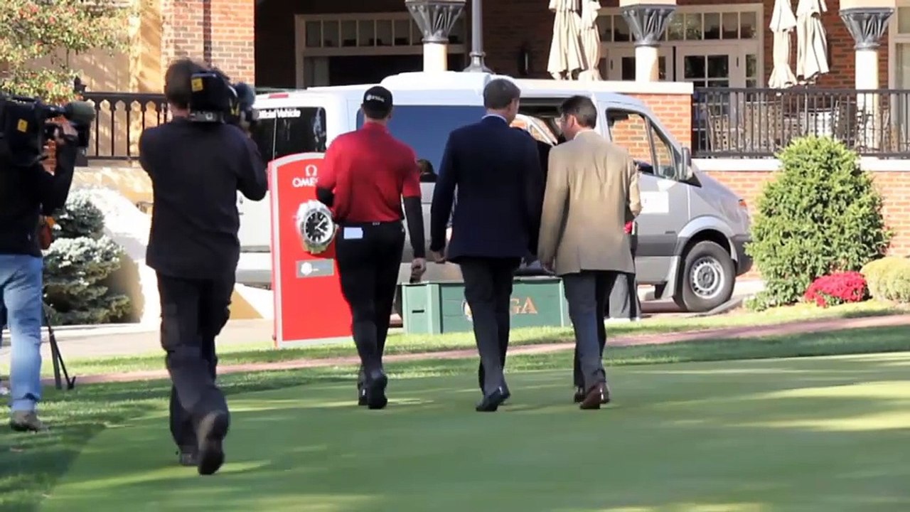 Ryder Cup: Davis Love III wieder US-Kapitän