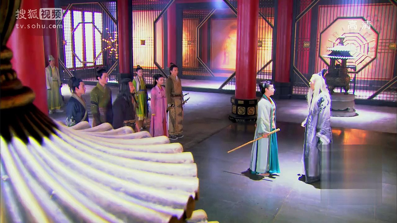 神雕侠侣（2014）第41集[超清版]